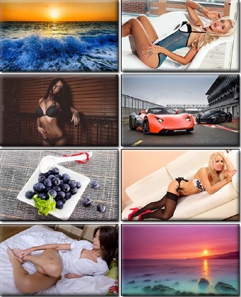 LIFEstyle News MiXture Images. Wallpapers Part (890)