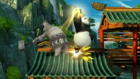 Kung Fu Panda: Showdown of Legendary Legends (2016/Eng/Eng/L)