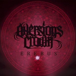 Aversions Crown - Erebus (Single) (2016)