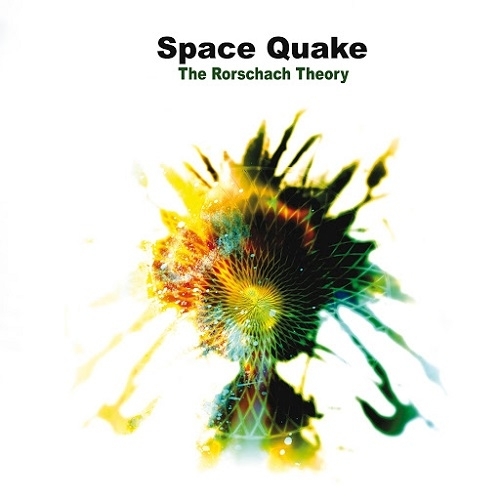 Space Quake - The Rorschach Theory (2016)