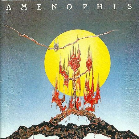 Amenophis -  (1983 - 2014)