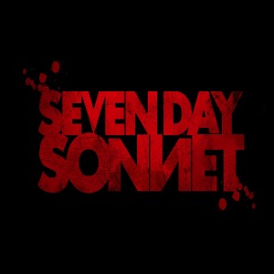 Seven Day Sonnet - Crying My Name  (Single) (2012)