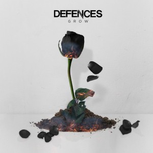 Defences - Grow [Single] (2015)