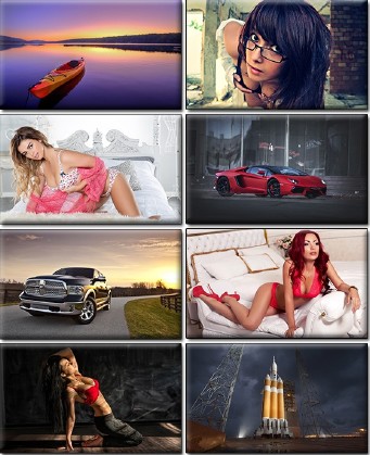LIFEstyle News MiXture Images. Wallpapers Part (892)