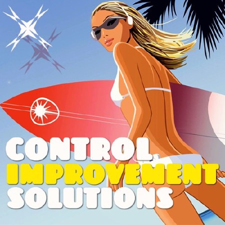 Control Improvement Solutions (2016) 
