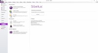Avid Sibelius 8.1.0 Build 91