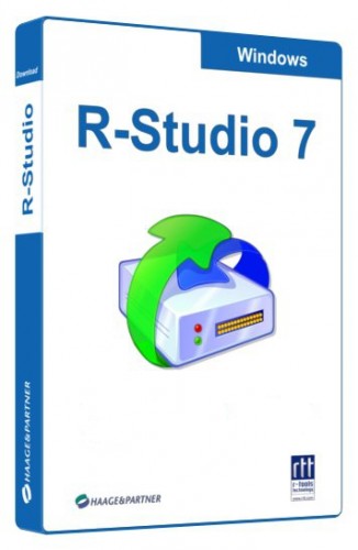 R-Studio 7.8 Build 160808 Network Edition RePack (& Portable) by KpoJIuK