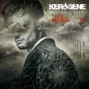 Kerosene - Modern Slavery [EP] (2016)