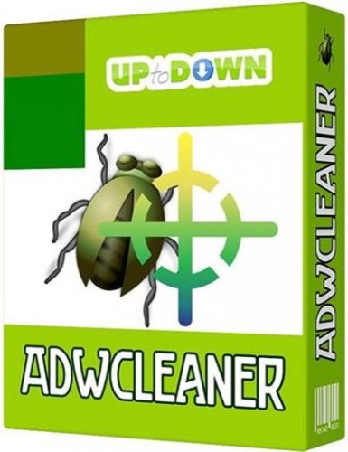 AdwCleaner 5.031 Portable