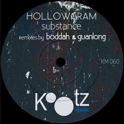Hollowgram - Substance (2016)