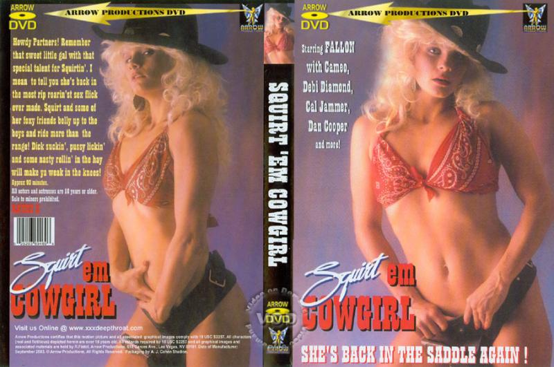 Squirt 'em Cowgirl /   (Milton Ingley / Arrow Productions) [1990, Feature, For Women, Classics, Western, 480p [url=https://adult-images.ru/1024/35489/] [/url] [url=https://adult-images.ru/1024/35489/] [/ur