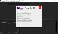 Adobe Premiere Pro CC 2015 9.2.0 Update 4 by m0nkrus