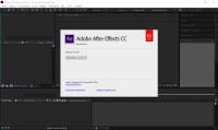 Adobe After Effects CC 2015 13.7.0.124