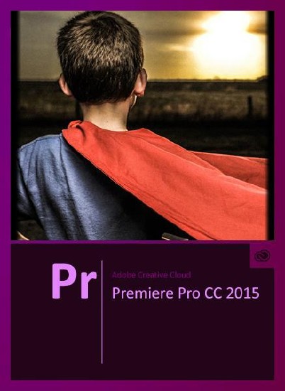 Adobe Premiere Pro CC 2015 9.2.0.41