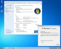 Windows 7 SP1 x86/x64 Original Update 01.2016 by OVGorskiy (2016/RUS)