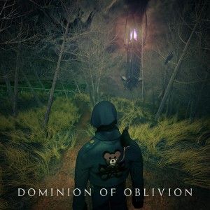 Devanation - Dominion of Oblivion (2016)