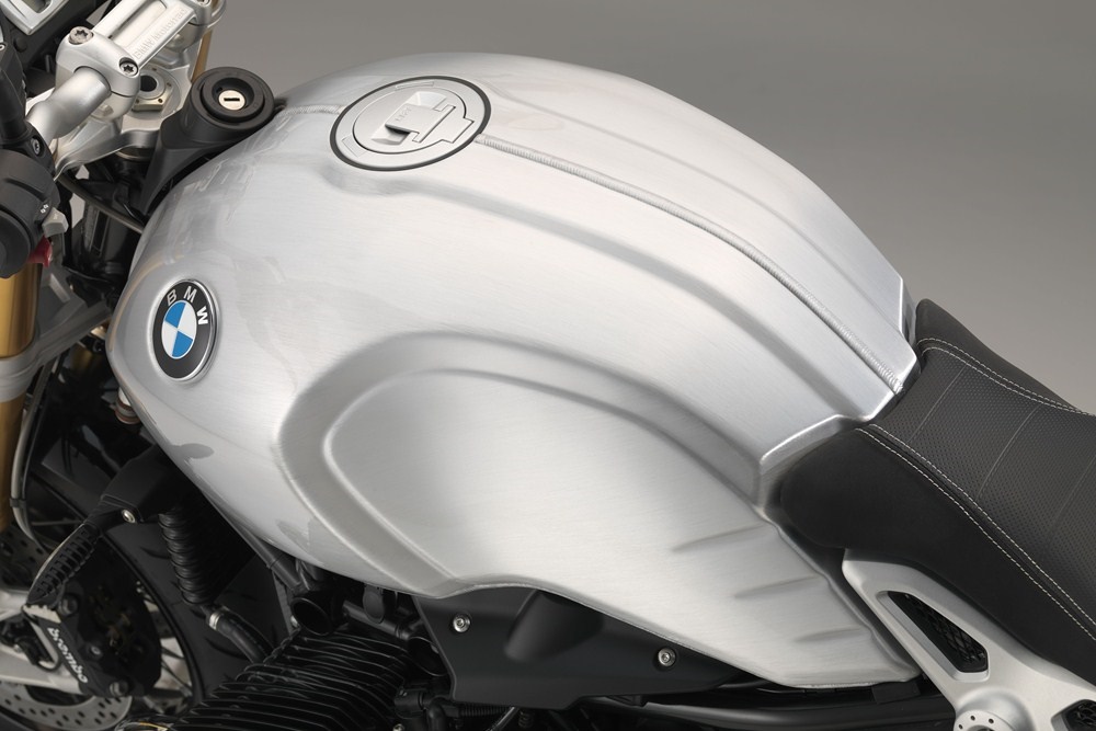 Мотоцикл BMW R nineT Sport  2016