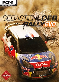 Sebastien loeb rally evo (2016, pc)