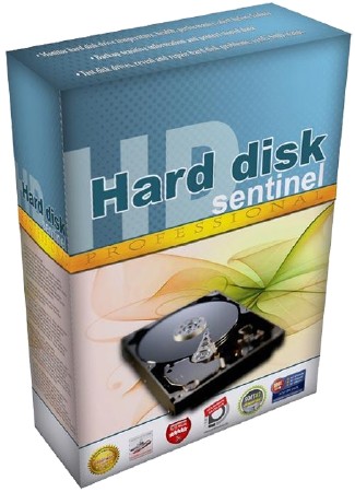 Hard Disk Sentinel Pro 4.71.0 Bild 8128 (ML/RUS/2016) Portable