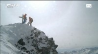  / Montagnes en tete / Berge im Kopf (2014) DVB