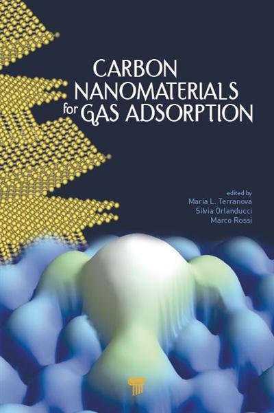 Carbon Nanomaterials for Gas Adsorption