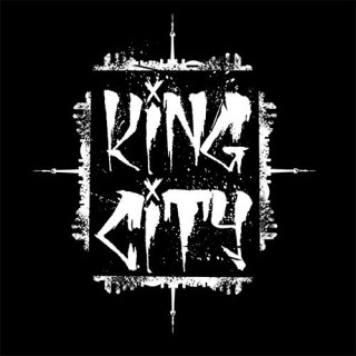 King City - Neurotic (New Track) (2016)