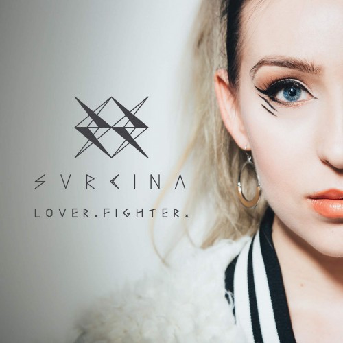 Svrcina - Lover. Fighter (EP) (2016)