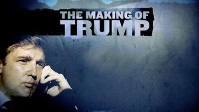 History Channel The Making Of Trump 720p [2015]