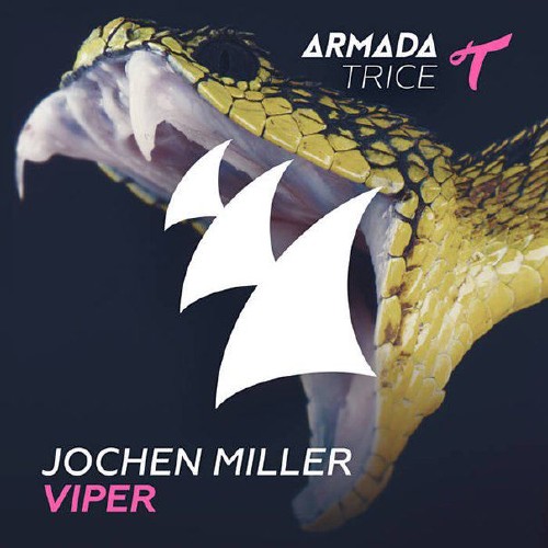 Jochen Miller - Viper (Radio Edit)