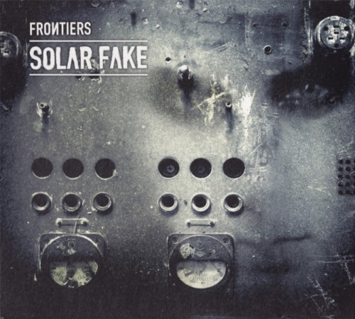 Solar Fake - Discography (2008-2015)
