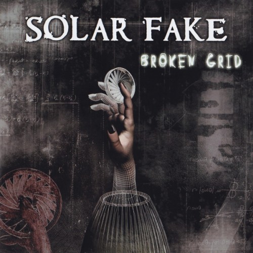 Solar Fake - Discography (2008-2015)