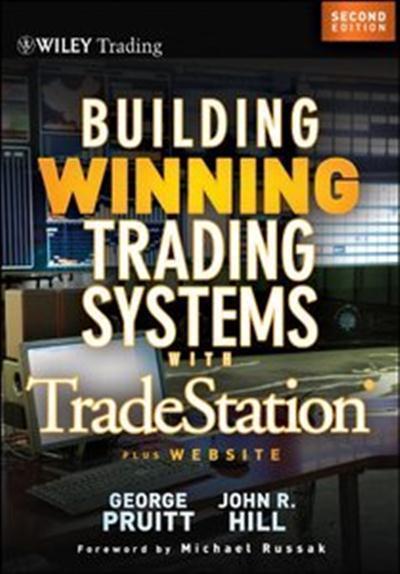 building winning trading systems with tradestation download