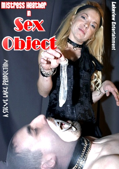 $ex 0bject (2007/DVDRip)