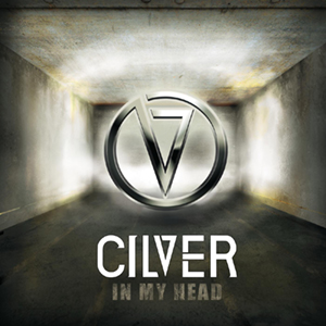 Cilver - In My Head [EP] (2014)