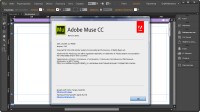 Adobe Muse CC 2015.1.0.2309 (x64/ML/RUS)