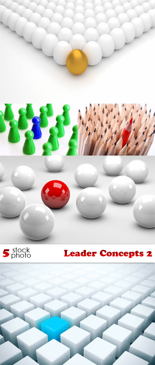 Photos - Leader Concepts 2