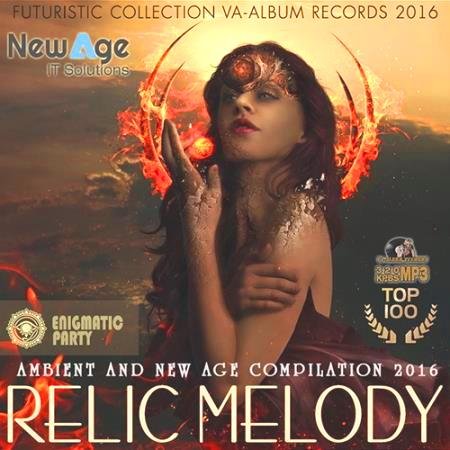 Relic Melody: New Age Pack (2016)
