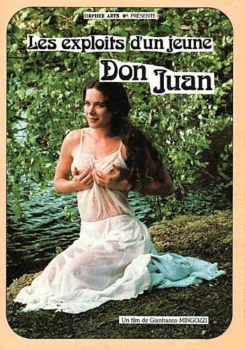     / Exploits d'un jeune Don Juan, Les (1986) DVDRip | L1
