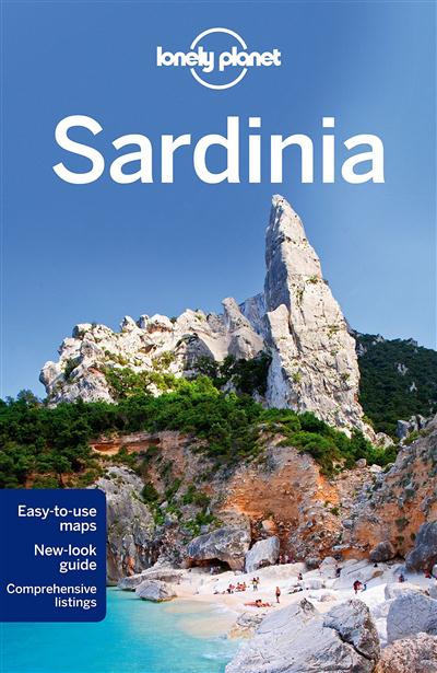 Lonely Planet Sardinia Pdf