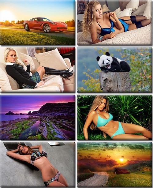 LIFEstyle News MiXture Images. Wallpapers Part (911)