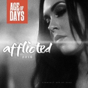Age of Days - Afflicted (Acoustic) (Single) (2016)