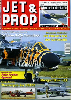 Jet & Prop 2011-03