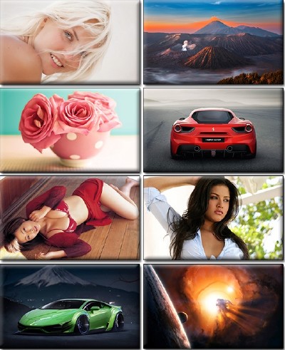 LIFEstyle News MiXture Images. Wallpapers Part (913)