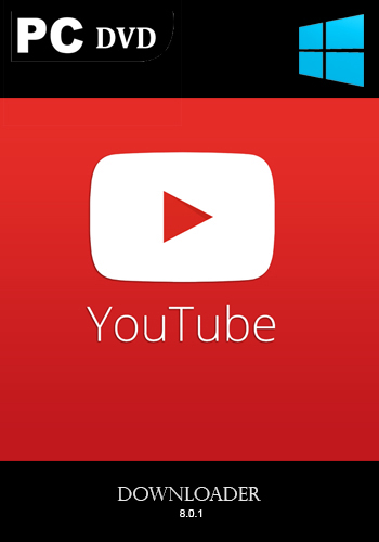 YouTube Downloader Free (2015) PC