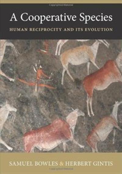 A Cooperative Species Human Reciprocity and Its Evolution