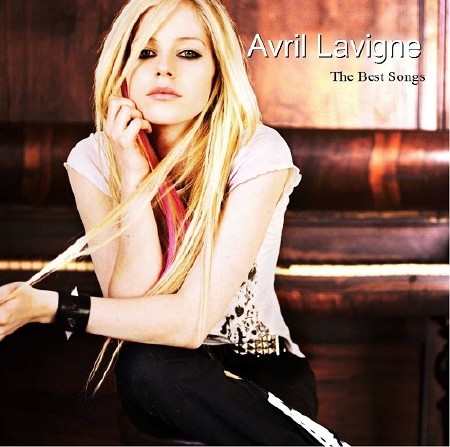Avril Lavigne - The Best Songs (2016)