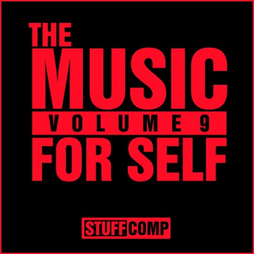 VA - Music For Self Vol. 9 (2016)