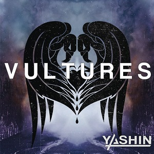 Yashin - Vultures (Single) (2016)