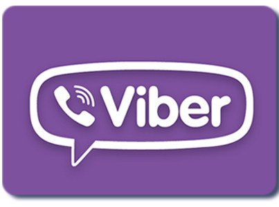 Viber 5.9.0.115 (2016) RUS