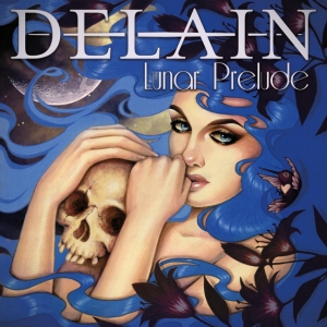 Delain - Lunar Prelude [EP] (2016)